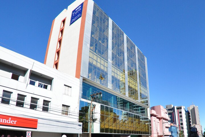 Turis Hotel in Passo Fundo