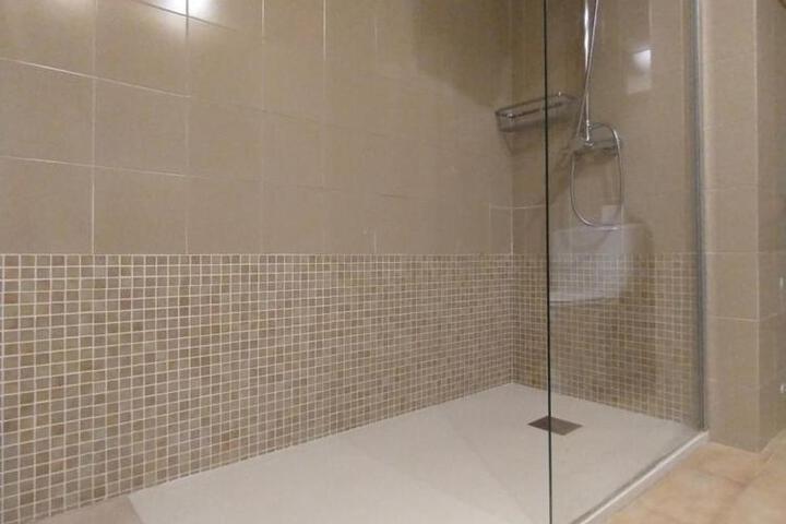 Fitness Facility Photos