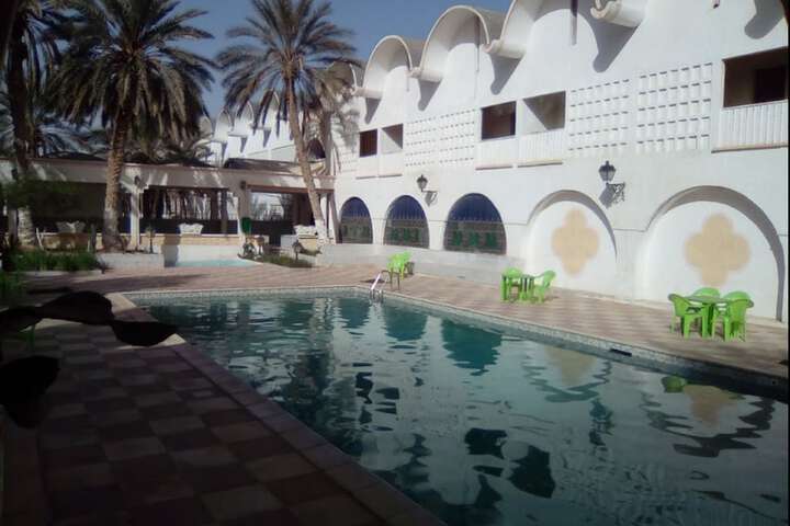 Pool 13 of 19