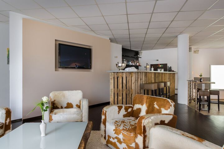 Hotel Interior 2 of 45