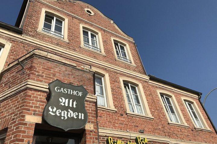 GASTHOF ALT LEGDEN