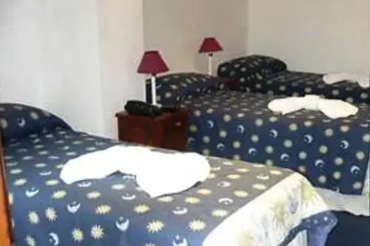 Posada La Campiña