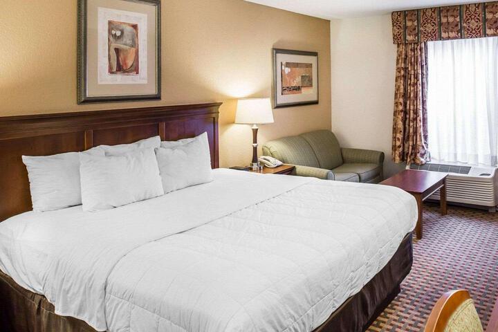 1 King Bed (7 of 11)