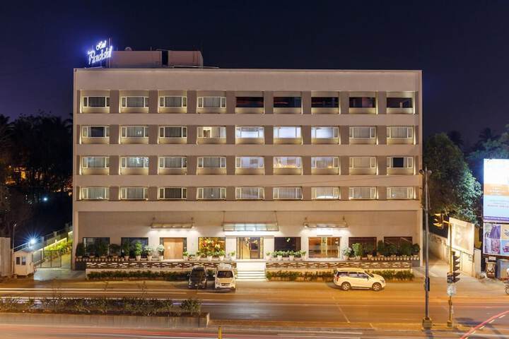 Hotel 47 of 47