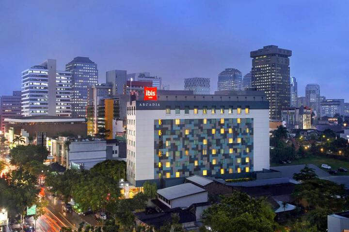 Fitness Center Photo