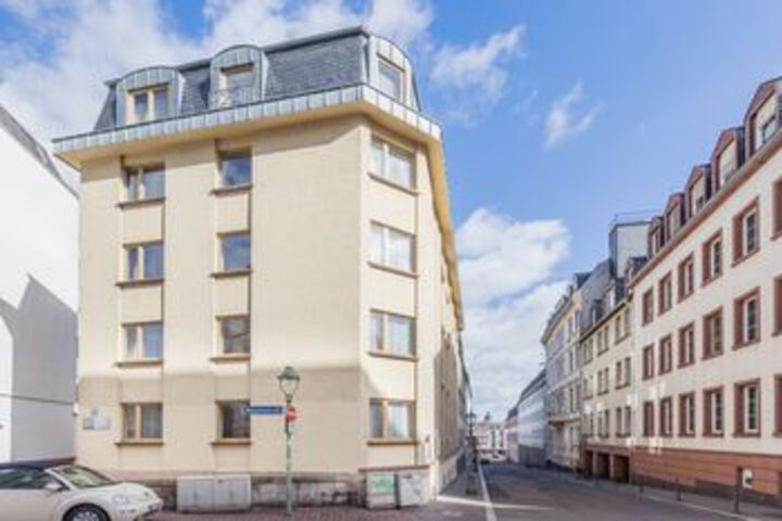 Ej9 Mainz Downtown