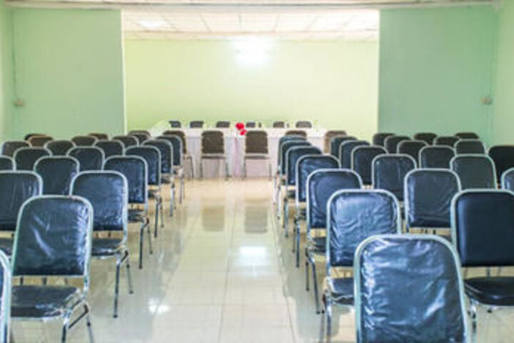Meeting 18 of 22
