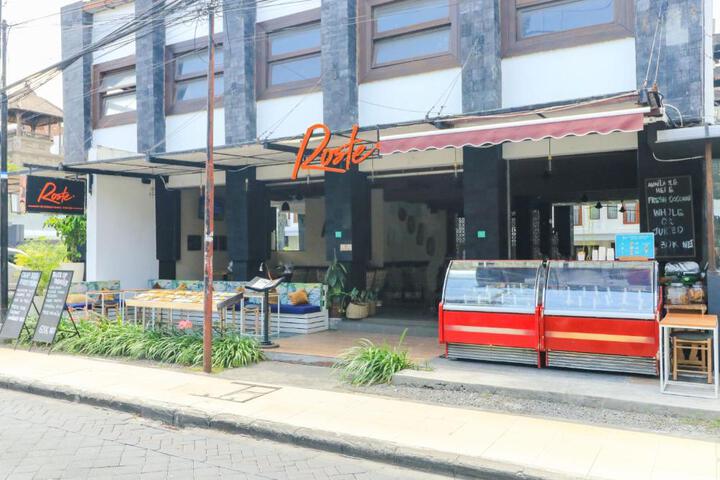 Fitness Facility Photos