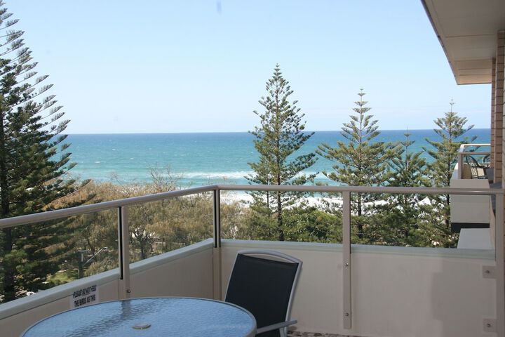 View from room