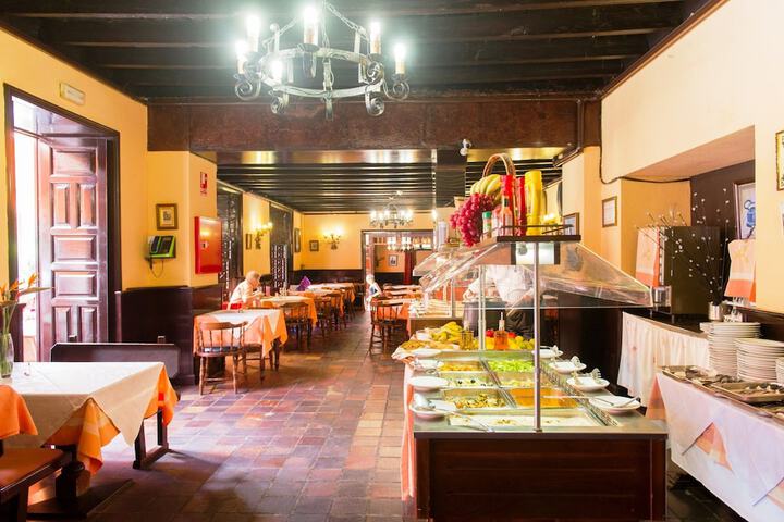 Restaurants