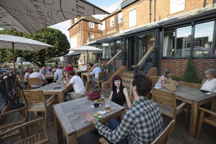 Terrace/Patio 59 of 62