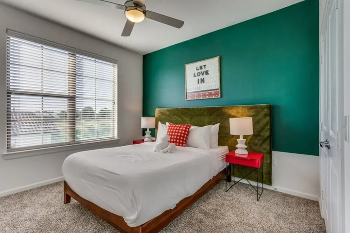 Photo of CozySuites at Pflugerville