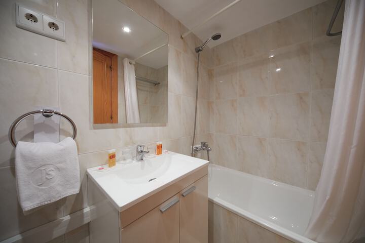 Bath Amenities