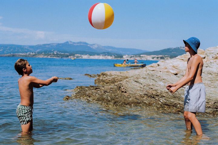 Children's activities
