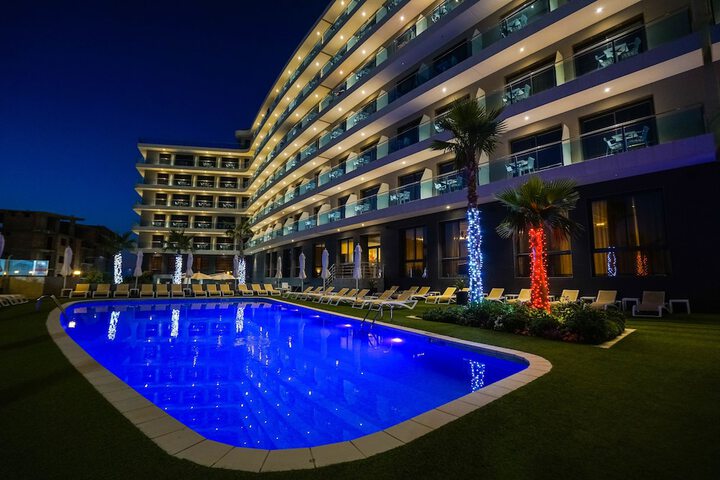 Hotel 57 of 60