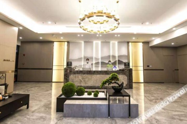 Hotel Interior 5 of 8
