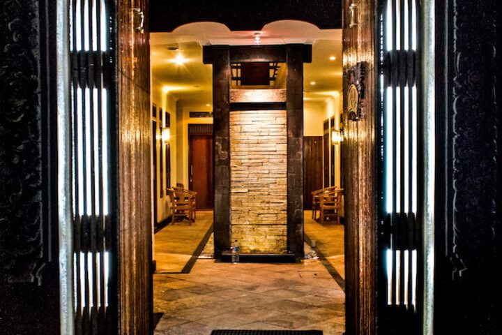 Hotel 26 of 27