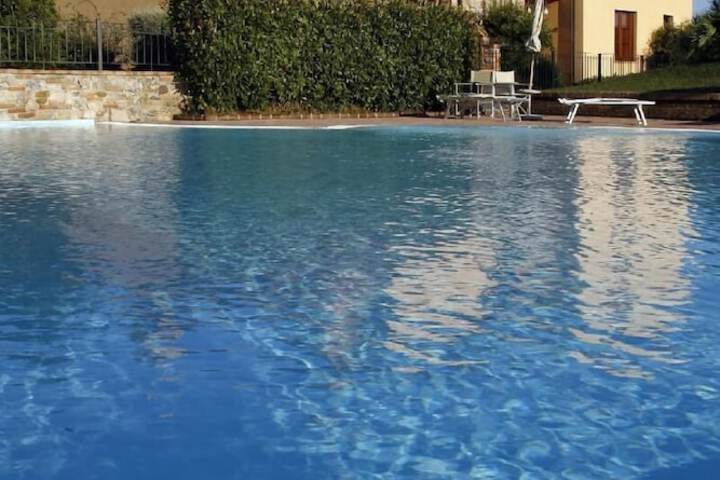 Villaggio Turistico Airone in Piombino