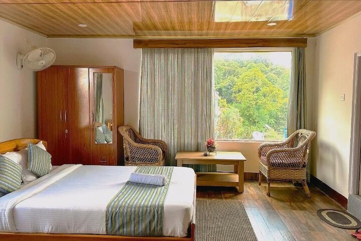 Room 7 of 23