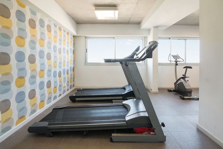 Fitness Facility Photos
