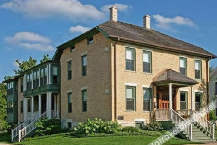 Barrington House Bed & Breakfast