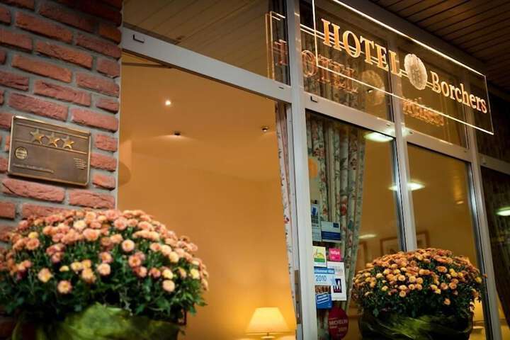 Hotel 25 of 28