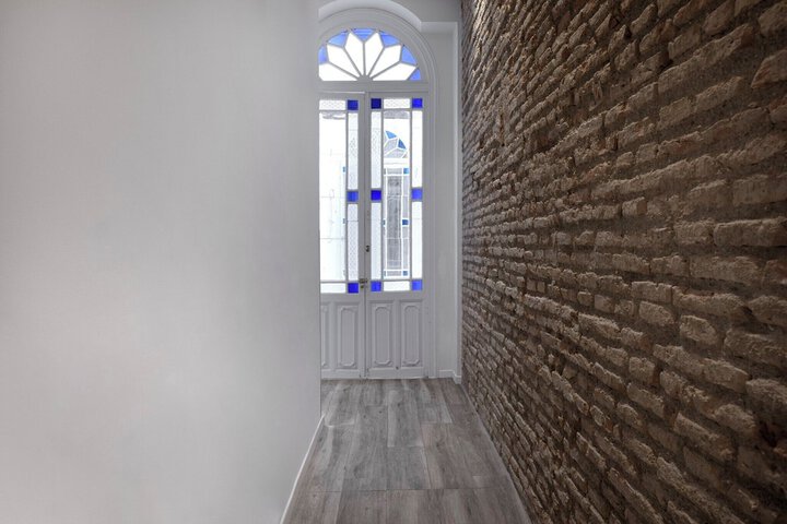 Fresh Velazquez Apartments in Málaga
