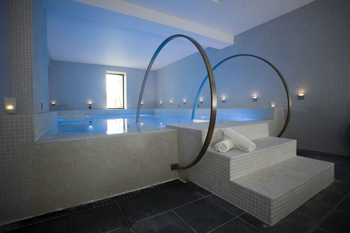 Spa Photos