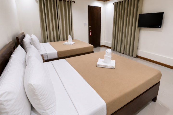 Tarao Travelodge