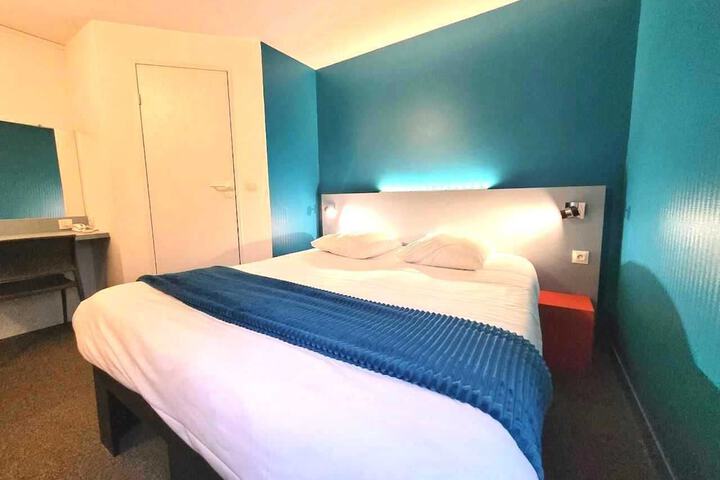 Fasthôtel Bordeaux Artigues in Artigues-près-Bordeaux