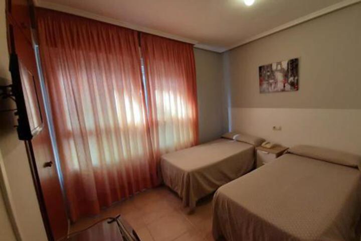 Image of HOTEL CENTRAL TORREVIEJA
