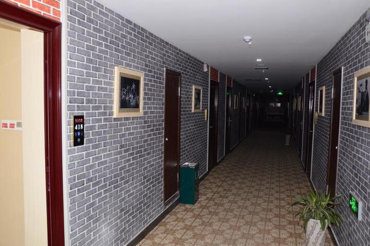 Hotel Interior 24 of 32