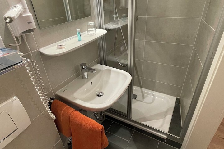 Bathroom Vanities