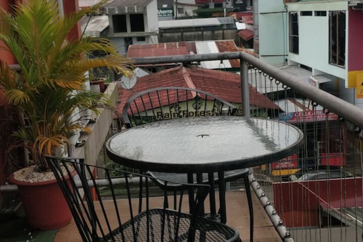 Terrace/Patio 267 of 269