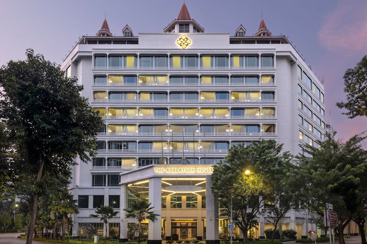 Hotel 38 of 40