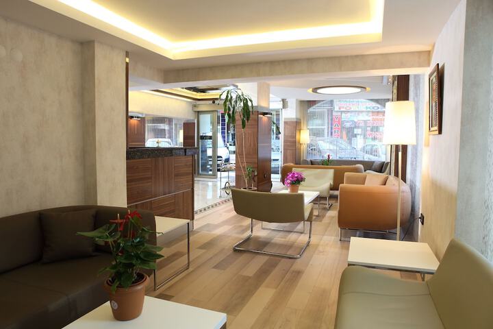 Hotel 2 of 46