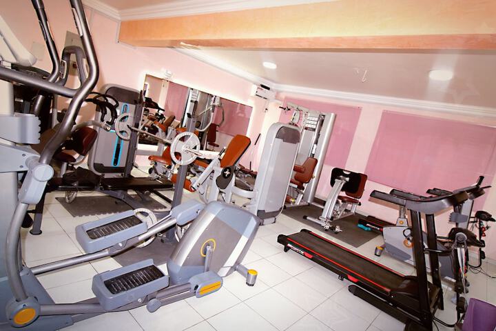 Health and Fitness 42 of 68