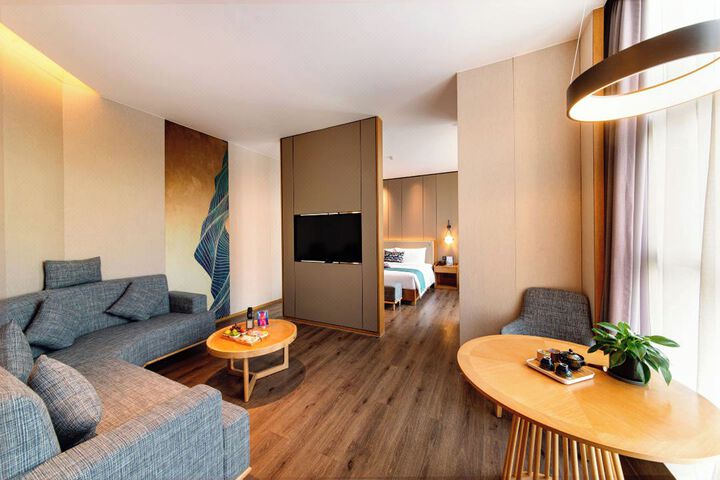 Hotel Interior 54 of 169