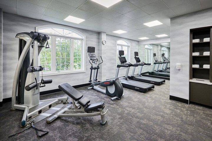 Fitness Center Photo