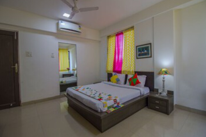 Room 25 of 25