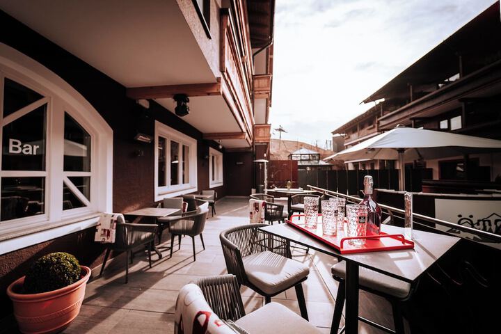 Hotel 67 of 67