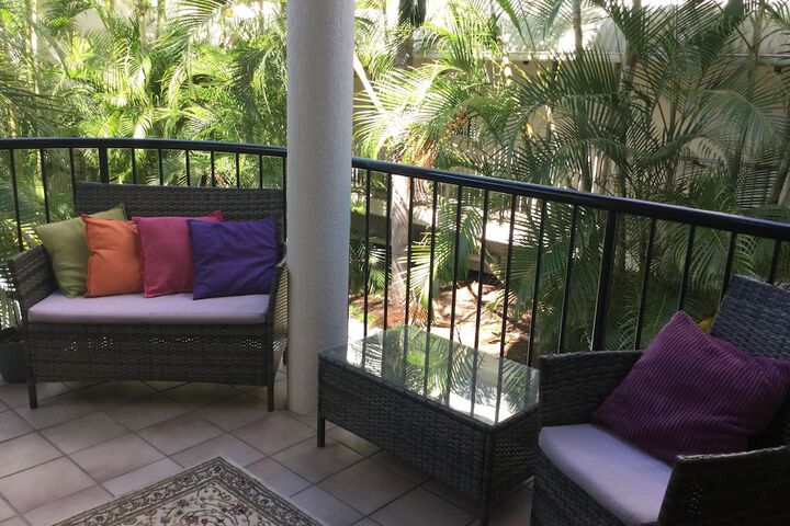 Terrace/Patio 27 of 54