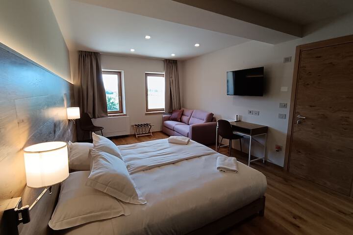 Agriturismo Villa di Modolo