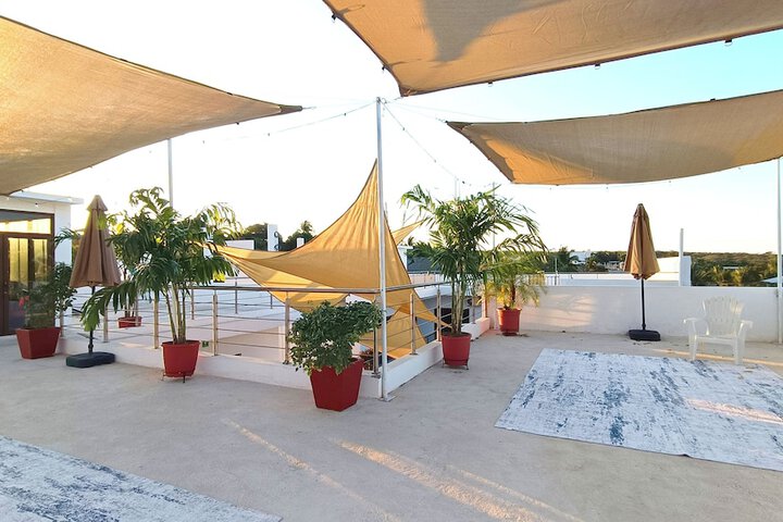 Terrace/Patio 60 of 60