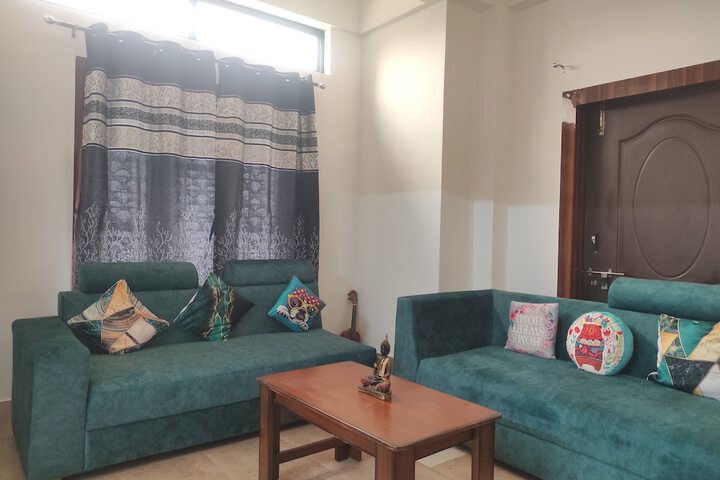 Homocation The Corporates Homestay