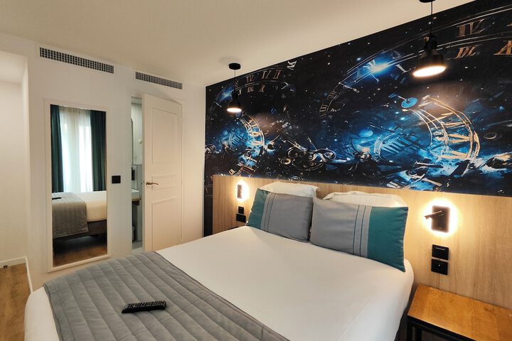 Room 9 of 57