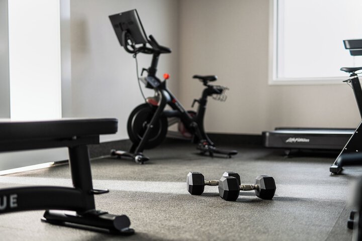 Fitness Center Photo