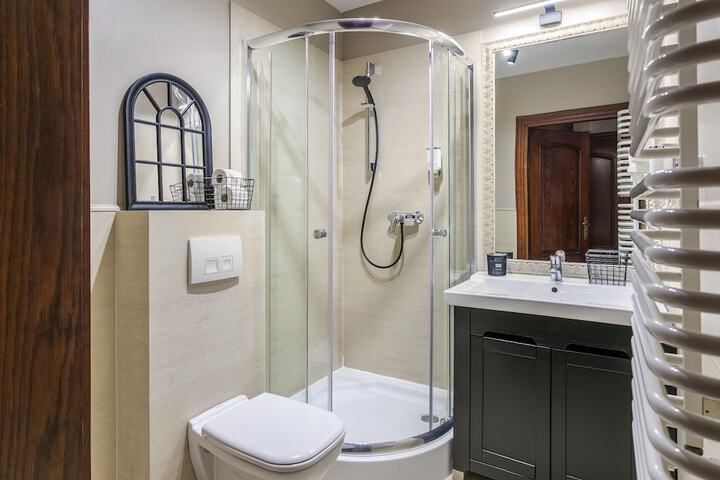 Bath Amenities