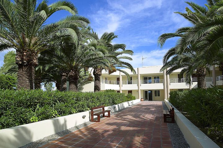 Hotel 60 of 62