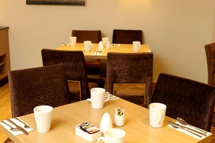 Dining Photos
